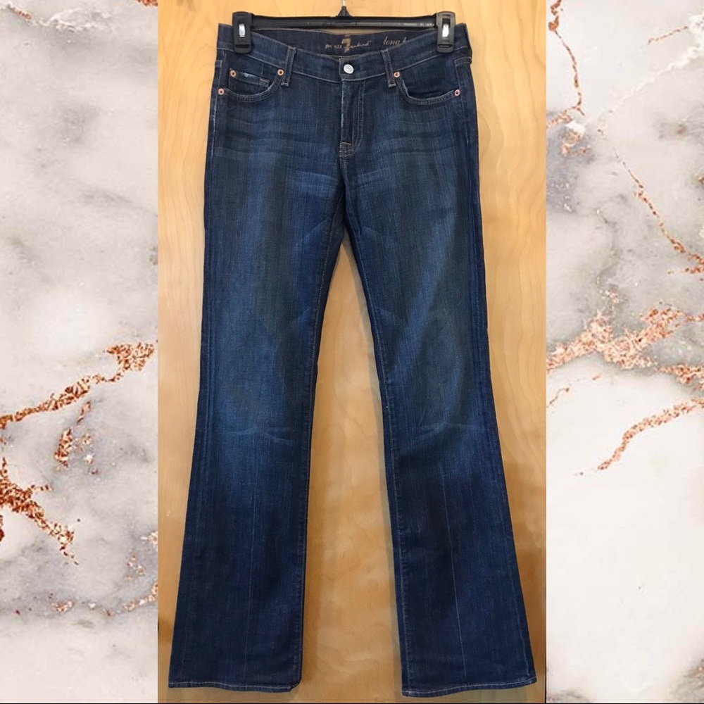 7 For All Mankind Jeans